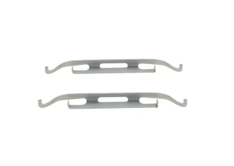 BOSCH Установочный к-кт. торм. кол. AUDI 96- bosch 1987474373