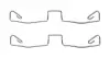 BOSCH Установочный к-кт. торм. кол. AUDI bosch 1987474658