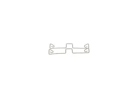BOSCH Установочный к-кт. торм. кол. AUDI bosch 1987474658