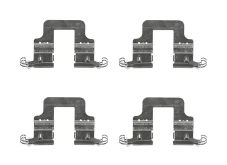 BOSCH Установочный к-кт. торм. кол. AUDI bosch 1987474731