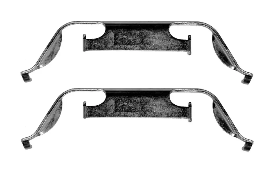 BOSCH Установочный к-кт. торм. кол. BMW E39 bosch 1987474627