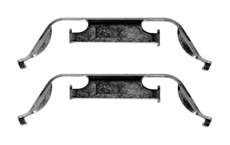 BOSCH Установочный к-кт. торм. кол. BMW E39 bosch 1987474627