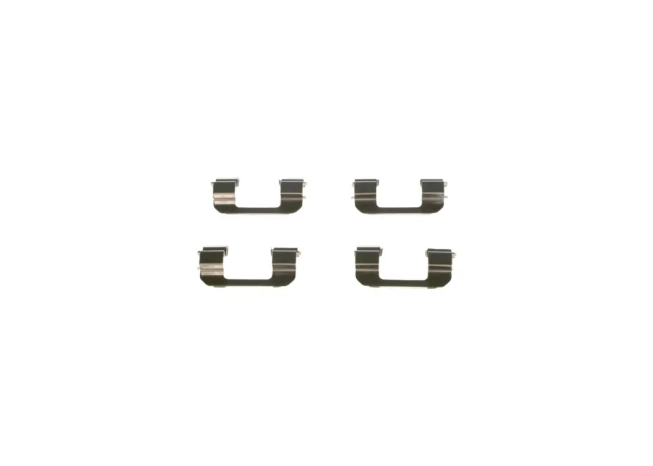 BOSCH Установочный к-кт. торм. кол. CHEVROLET LACETTI 05- bosch 1987474394