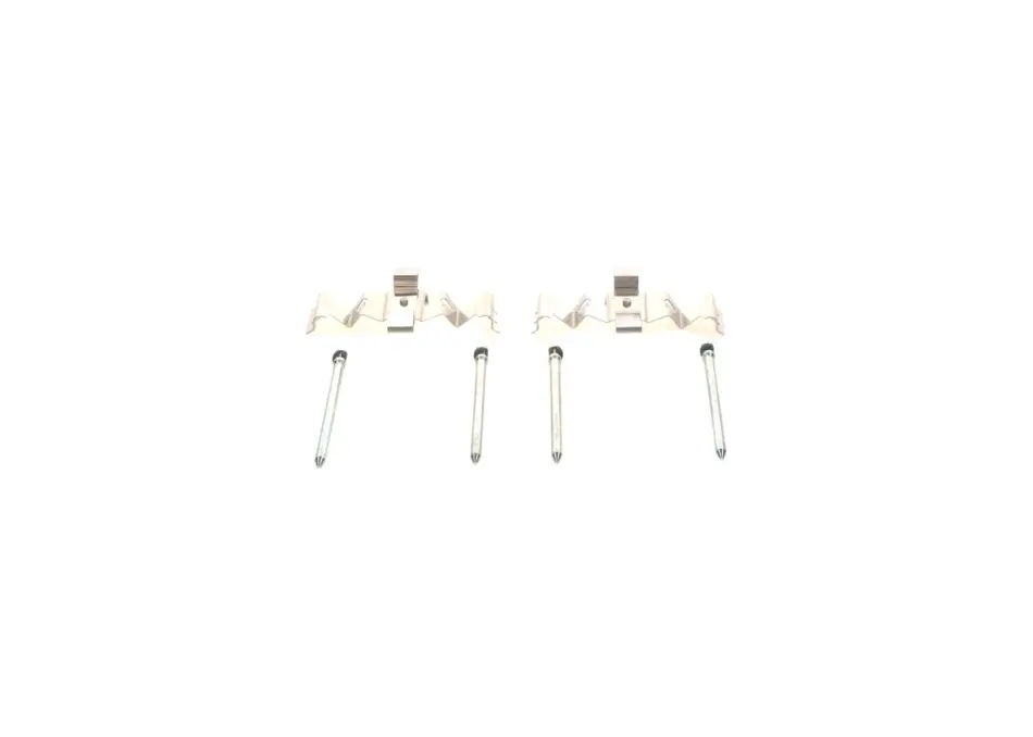 BOSCH Установочный к-кт. торм. кол. DB E211 Bosch 1987474482 (фото 1)