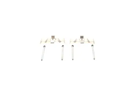 BOSCH Установочный к-кт. торм. кол. DB E211 bosch 1987474482