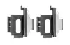 BOSCH Установочный к-кт. торм. кол. DB Sprinter bosch 1987474638