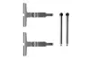 BOSCH Установочный к-кт. торм. кол. DB203 Bosch 1987474330 (фото 1)
