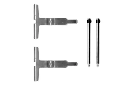 BOSCH Установочный к-кт. торм. кол. DB203 Bosch 1987474330