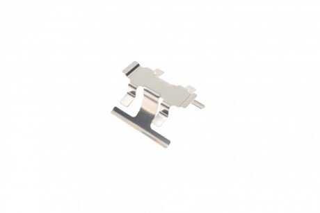 Установочный к-кт. торм. кол. HONDA Jazz 08 bosch 1987474608