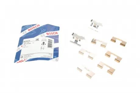 BOSCH Установочный к-кт. торм. кол. HONDA Jazz 08 bosch 1987474608 Rover