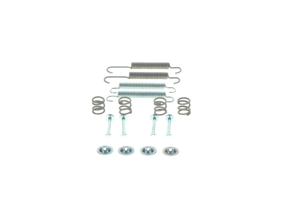 BOSCH Установочный к-кт. торм. кол. HYUNDAI I30 Bosch 1987475392 (фото 1)