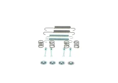 BOSCH Установочный к-кт. торм. кол. HYUNDAI I30 Bosch 1987475392