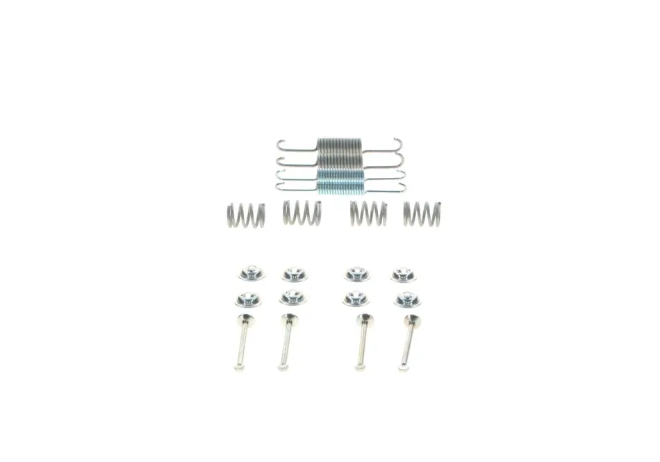 BOSCH Установочный к-кт. торм. кол. HYUNDAI TERRACAN bosch 1987475376