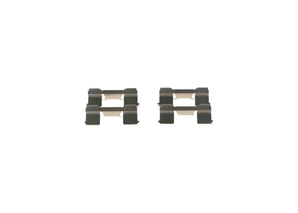 BOSCH Установочный к-кт. торм. кол. IVECO Bosch 1987474711 (фото 1)