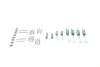 BOSCH Установочный к-кт. торм. кол. IVECO DAILY II Bosch 1987475349 (фото 2)