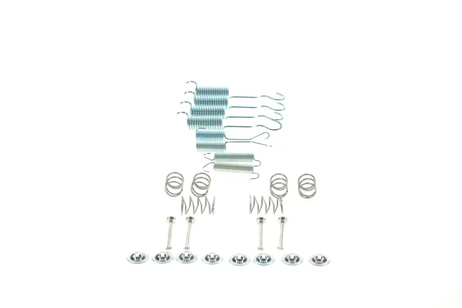 BOSCH Установочный к-кт. торм. кол. IVECO DAILY II Bosch 1987475349 (фото 1)