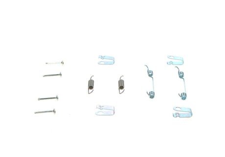 Установочный к-кт. торм. кол. KIA SORENTO 02- bosch 1987475338