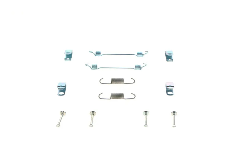 BOSCH Установочный к-кт. торм. кол. KIA SORENTO 02- bosch 1987475338