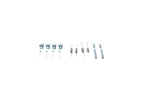 BOSCH установочный к-кт. торм. кол. KIA SOUL 09- bosch 1987475325