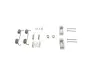 BOSCH Установочный к-кт. торм. кол. LAND ROVER 04- Bosch 1987475341 (фото 2)