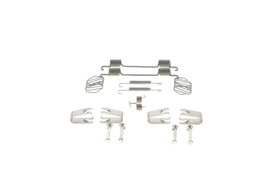BOSCH Установочный к-кт. торм. кол. LAND ROVER 04- Bosch 1987475341 (фото 1)
