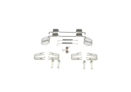 BOSCH Установочный к-кт. торм. кол. LAND ROVER 04- bosch 1987475341