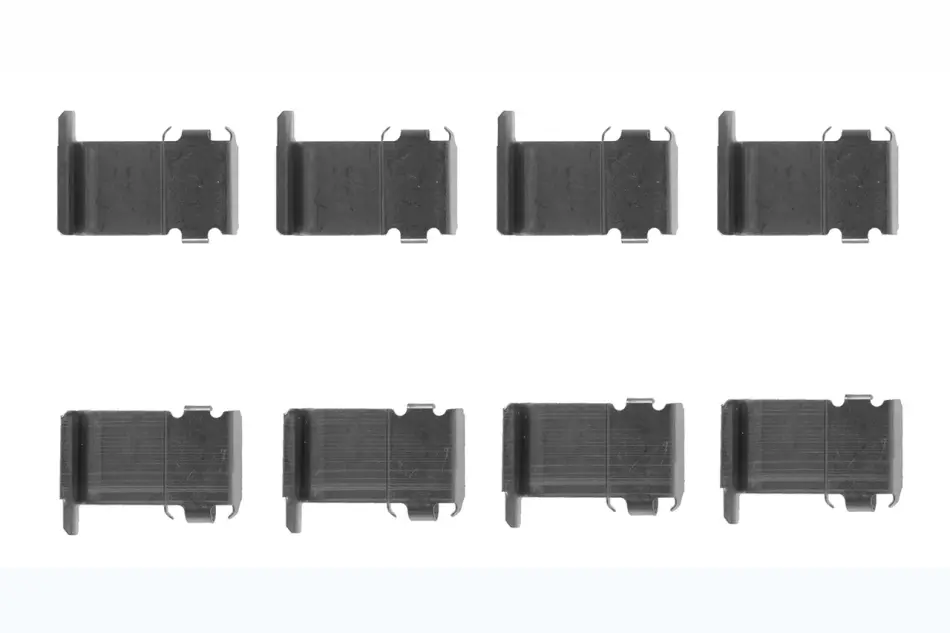 BOSCH установочный к-кт торм. кол. MITSUBISHI Lancer 92- bosch 1987474232