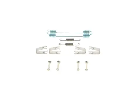 BOSCH Установочный к-кт. торм. кол. OPEL Combo bosch 1987475374