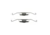 BOSCH Установочный к-кт. торм. кол. OPEL VECTRA C 04- bosch 1987474337
