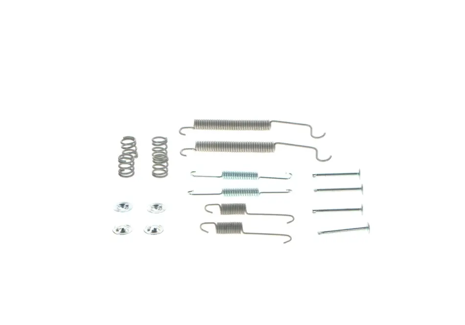 BOSCH Установочный к-кт. торм. кол. RENAULT bosch 1987475412