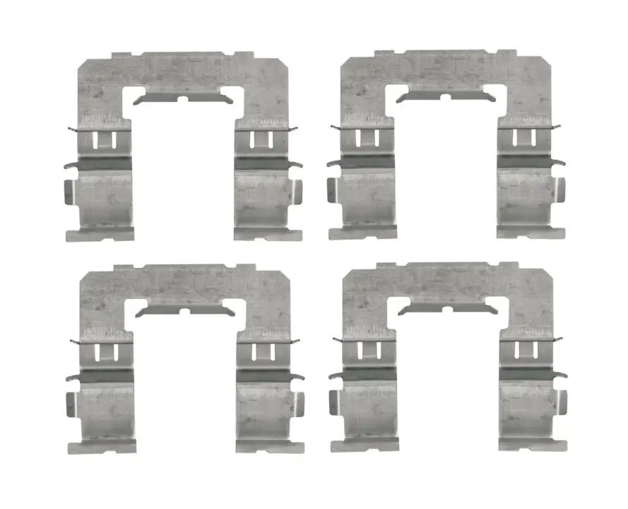 BOSCH Установочный к-кт. торм. кол. SUBARU LEGACY IV 03- Bosch 1987474717 (фото 1)