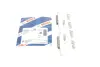 BOSCH Установочный к-кт. торм. кол. VOLVO S60,S80 Bosch 1987475366 (фото 1)