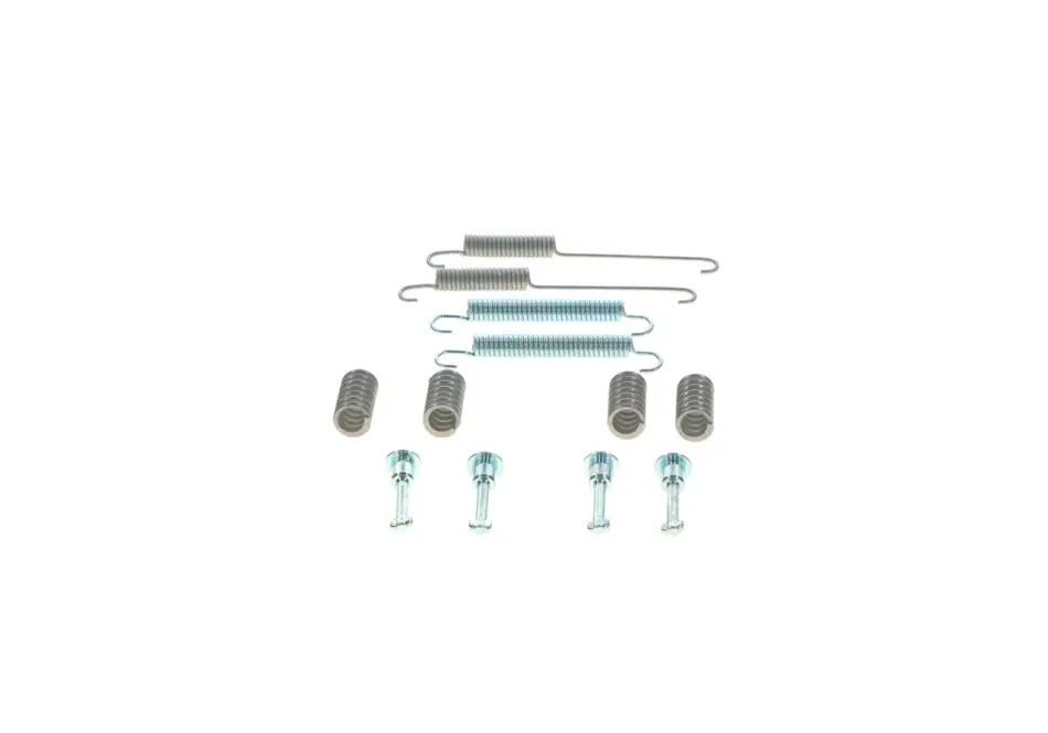 BOSCH Устоновочтый к-кт. торм. кол. CHRYSLER VOYAGER III Bosch 1987475413 (фото 1)