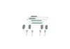 BOSCH Устоновочтый к-кт. торм. кол. CHRYSLER VOYAGER III Bosch 1987475413 (фото 1)