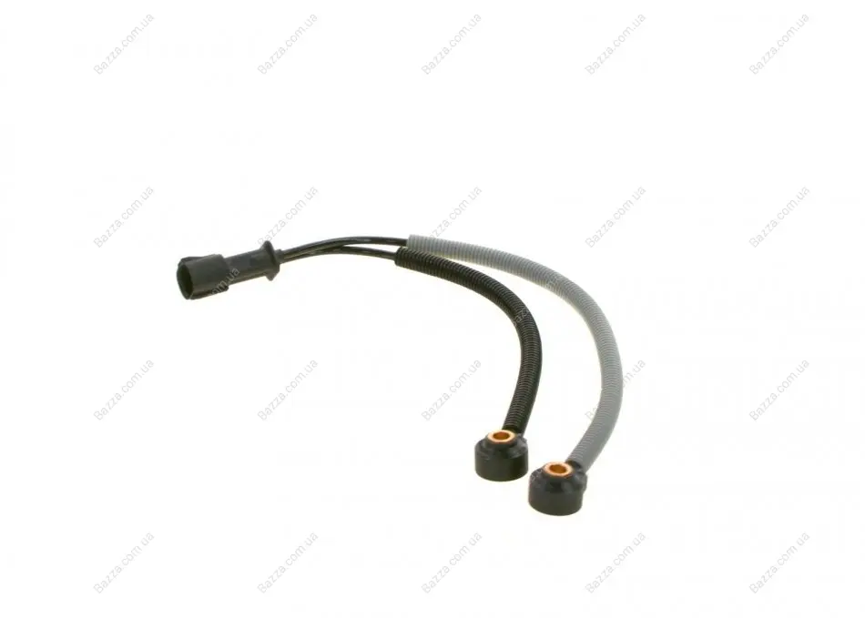 BOSCH VOLVO Датчик детонації C30, S80 II, V70 III Bosch 0261231178 (фото 1)