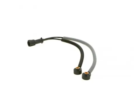 BOSCH VOLVO Датчик детонації C30, S80 II, V70 III bosch 0261231178 Вольво Xc60