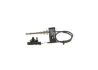 BOSCH VOLVO Датчик температури відпрацьованих газів S60 II 10-, V70 III 07-, XC70 II 07- Bosch 0986259132 (фото 2)