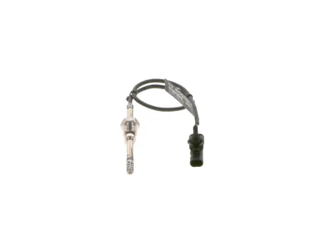 BOSCH VOLVO Датчик температури відпрацьованих газів S60 II 10-, V70 III 07-, XC70 II 07- Bosch 0986259132