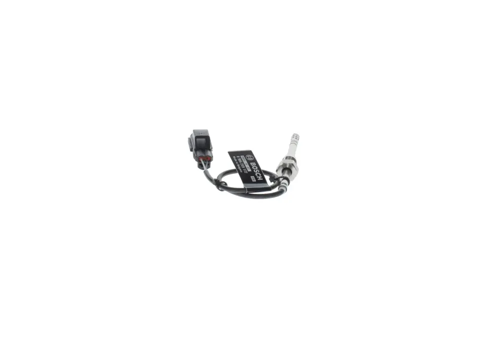 BOSCH VOLVO Датчик температури відпрацьованих газів S80, V70, XC60 bosch 0986259172
