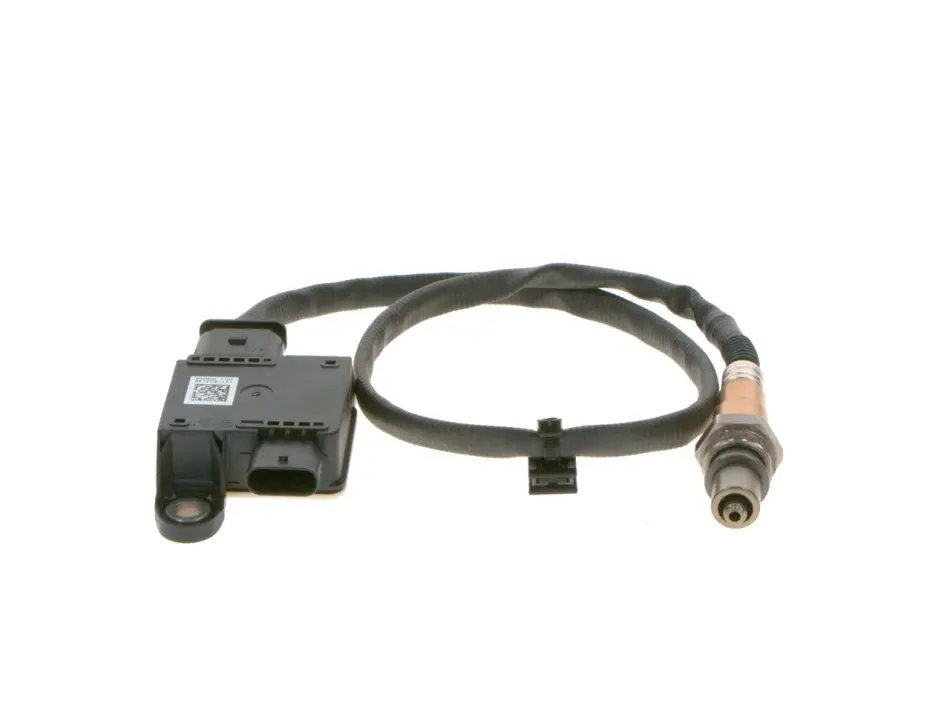 BOSCH VOLVO Датчик твердих часток S90 II, V60 II, XC60 II Bosch 0281006956 (фото 1)
