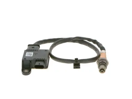 BOSCH VOLVO Датчик твердих часток S90 II, V60 II, XC60 II bosch 0281006956 Вольво Xc60