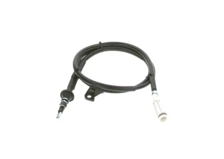 BOSCH VOLVO Трос ручного тормоза лев./прав. S60 I bosch 1987477999
