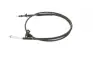 BOSCH VOLVO Трос ручного тормоза XC70/V70/S80 -04 bosch 1987477819
