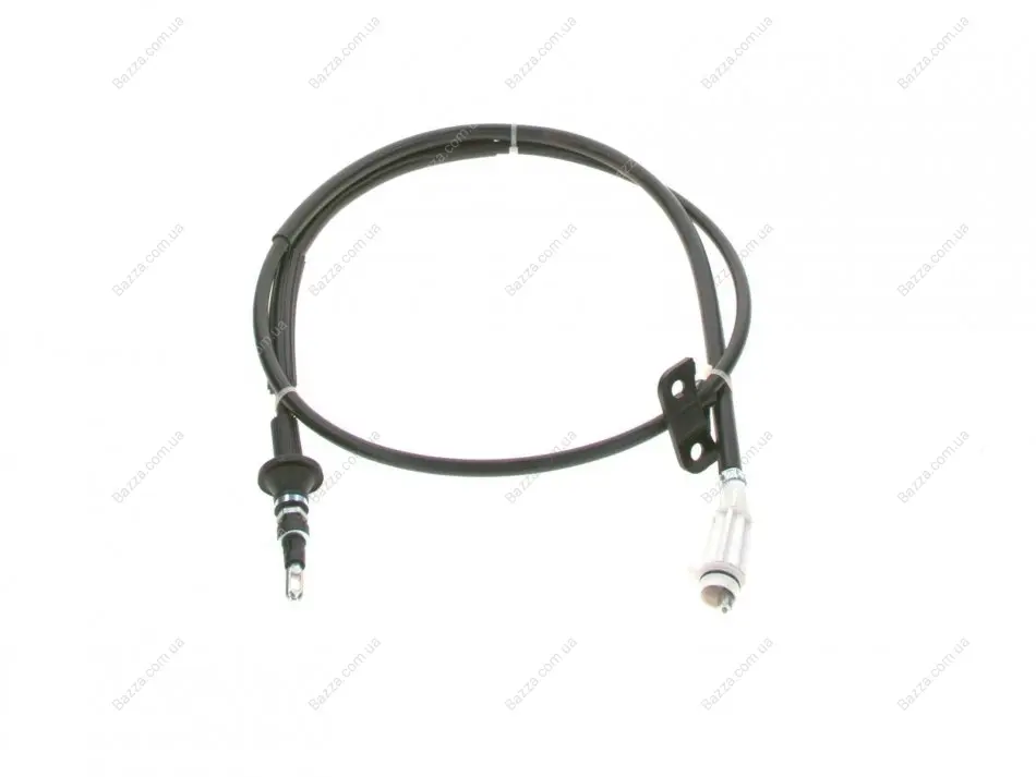 BOSCH VOLVO Трос ручного тормоза XC70/V70/S80 -04 bosch 1987477819