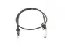 BOSCH VOLVO Трос ручного тормоза XC70/V70/S80 -04 bosch 1987477819