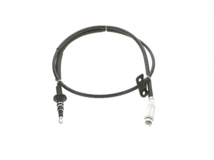 BOSCH VOLVO Трос ручного тормоза XC70/V70/S80 -04 bosch 1987477819