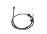 BOSCH VOLVO Трос ручного тормоза задн. лев./прав. 850 94-,S70-V70 98- bosch 1987477357