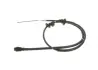 BOSCH VOLVO Трос ручного тормоза задн. лев./прав. 850 94-,S70-V70 98- bosch 1987477357
