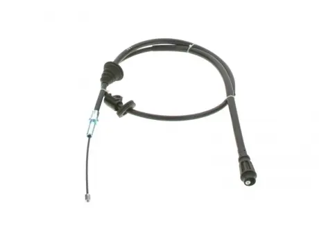 BOSCH VOLVO Трос ручного тормоза задн. лев./прав. 850 94-,S70-V70 98- Bosch 1987477357