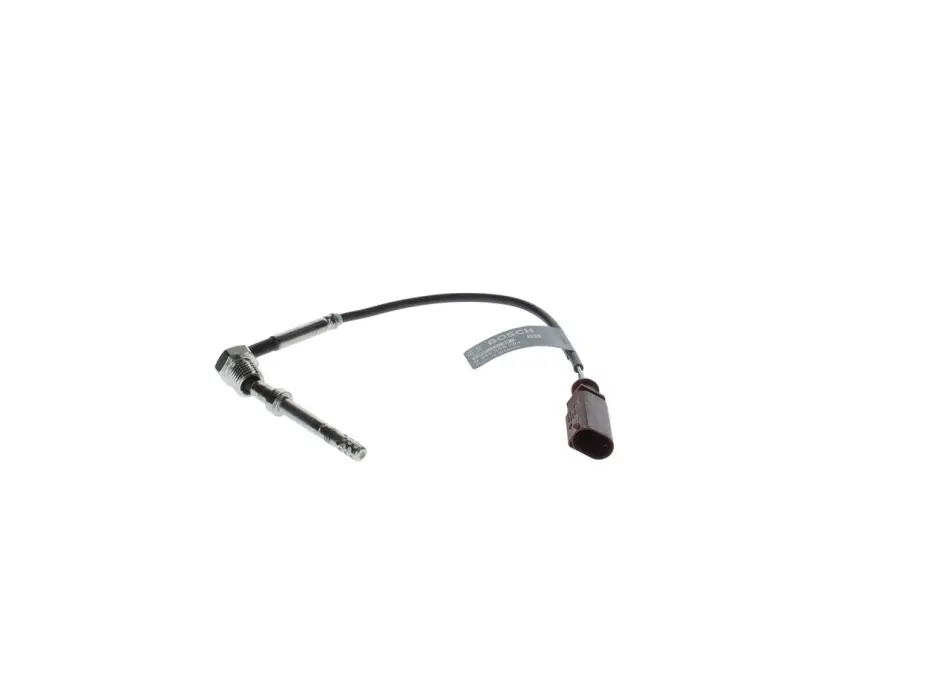 BOSCH VW Датчик темпаратури ВГ TOUAREG 10- bosch 0986259204